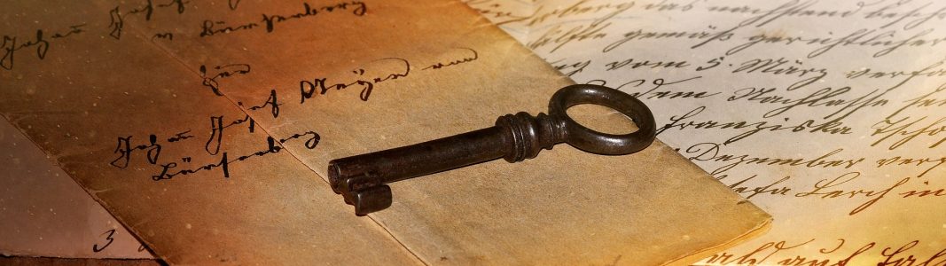 key