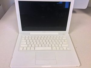 MacBook with region 1 DVD