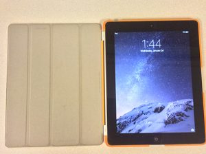 i-pad