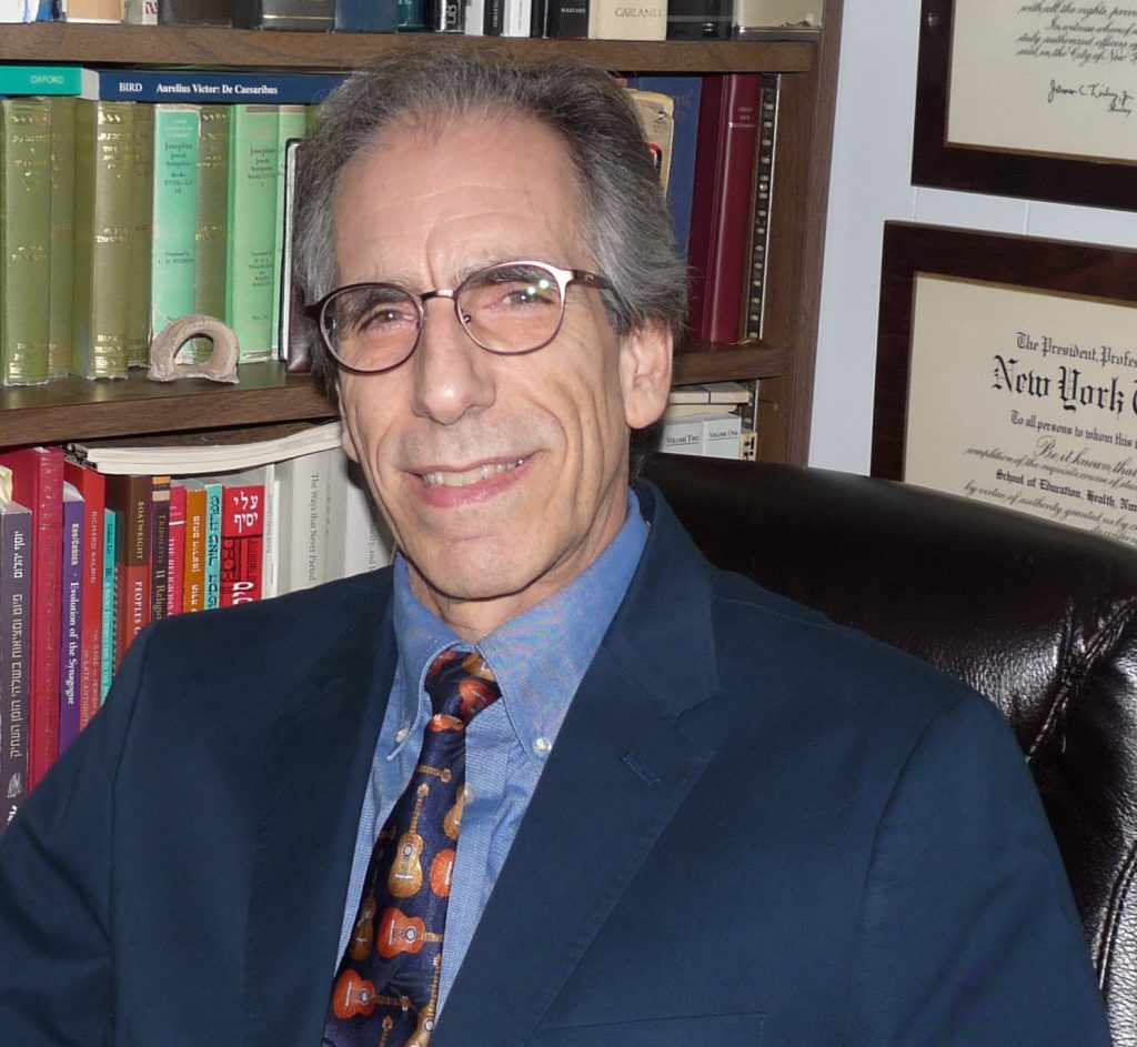 Picture of Stuart Miller