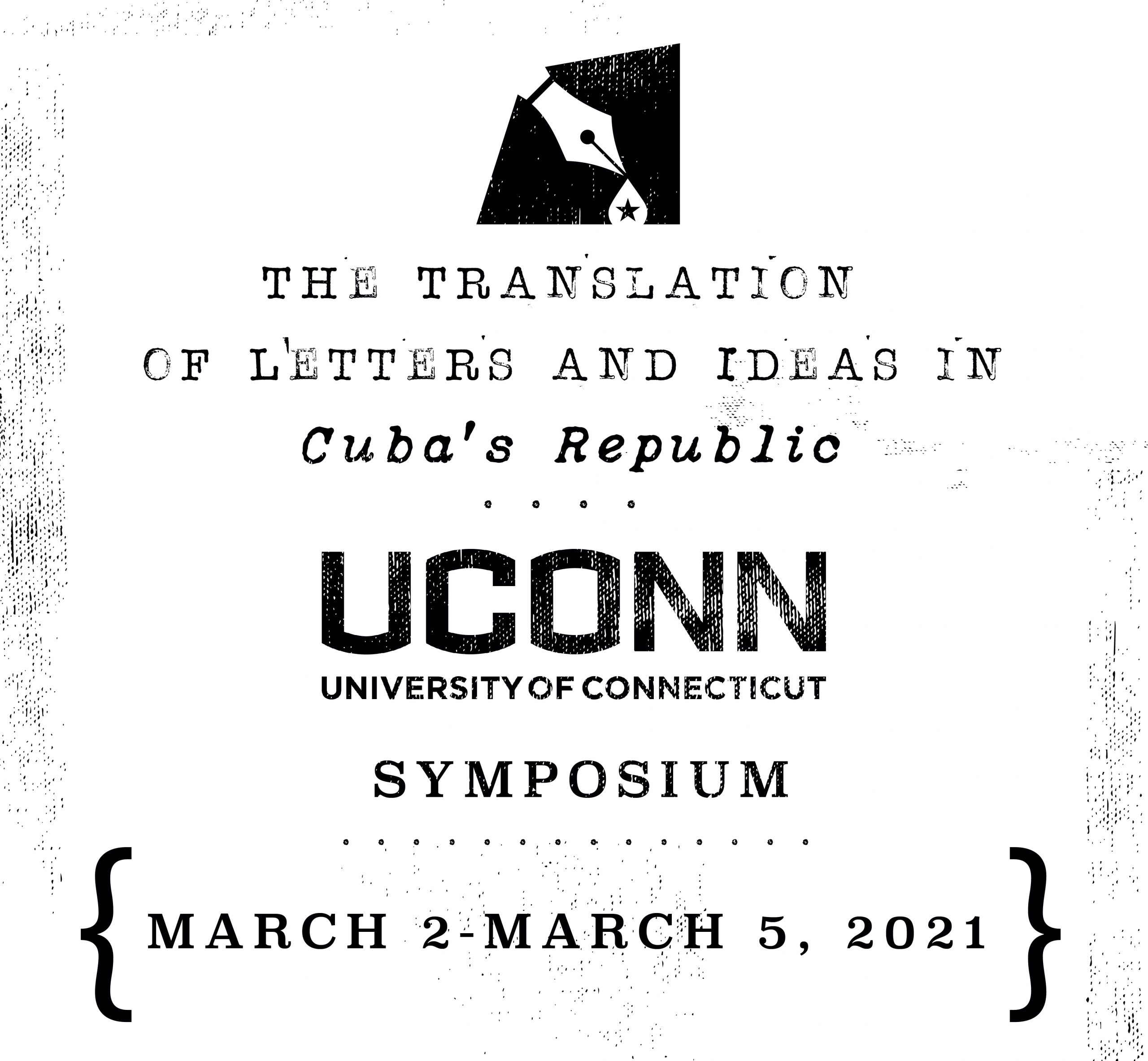 Upcoming Symposium: The Translation of Letters and Ideas in ...