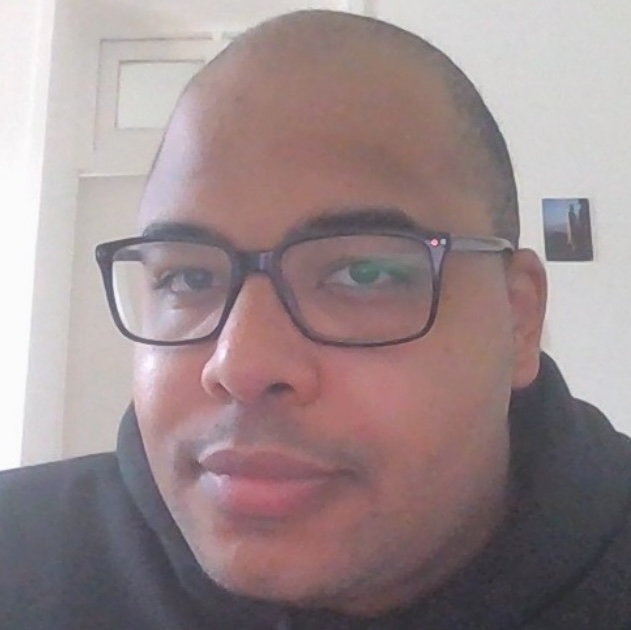 Portrait of Graduate Assistant