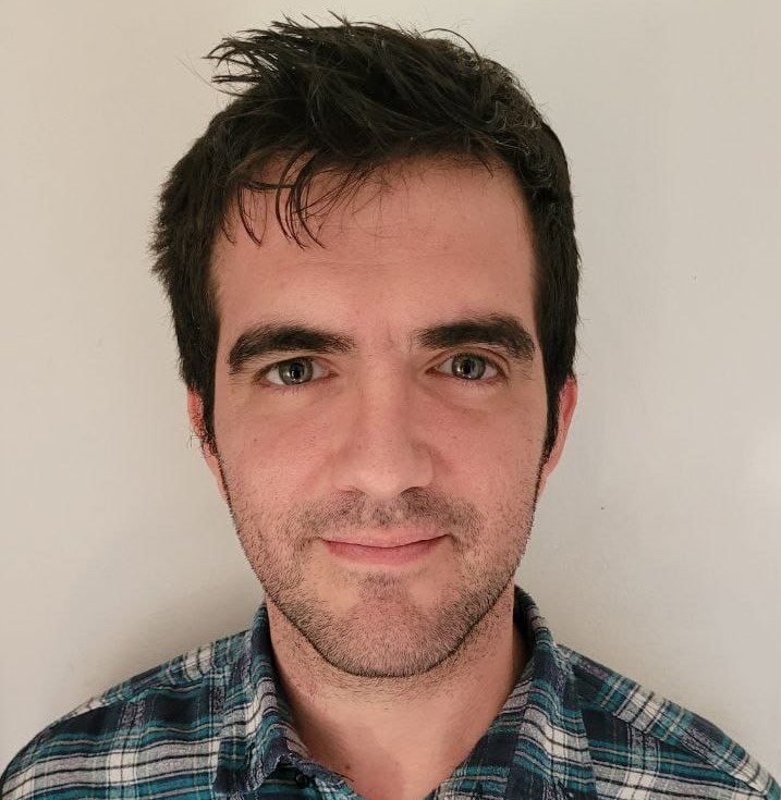 Image of Graduate Assistant