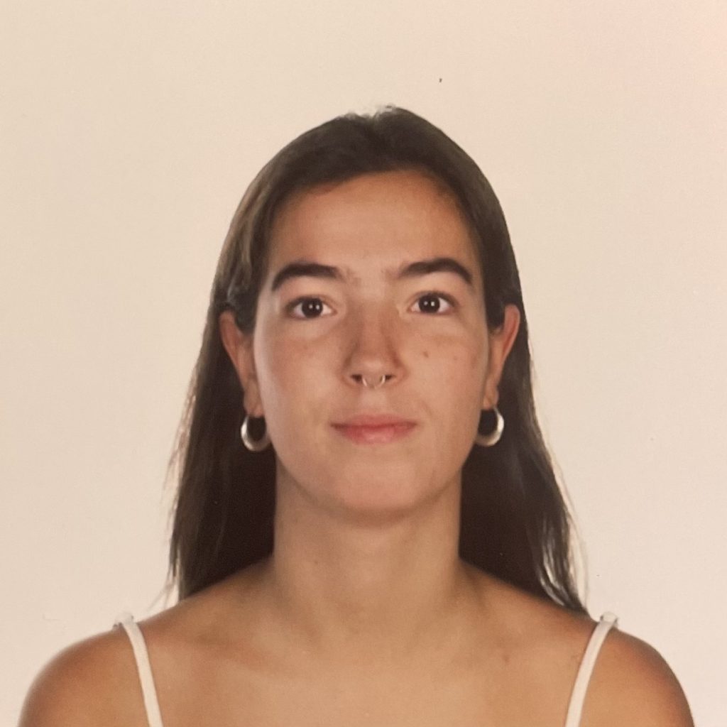 Image of Graduate Assistant