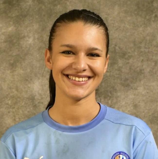 Image of Graduate Assistant