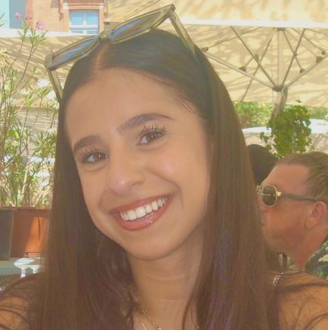 Decorative Photo of Tracy Gehie